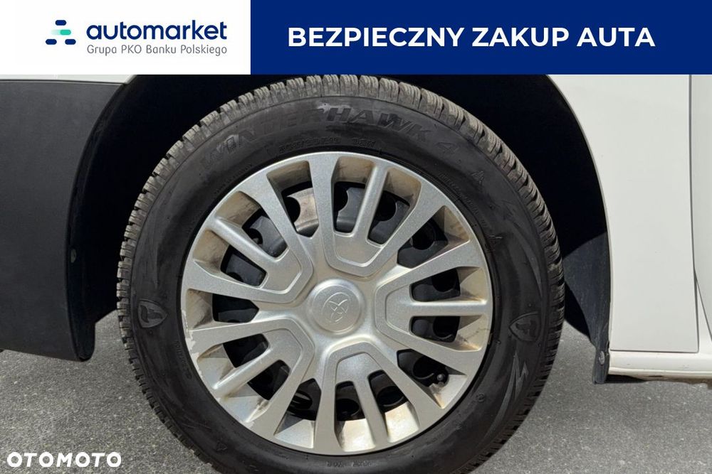 Toyota ProAce Kombi D-4D Compact 2,6t - 16