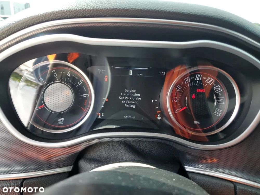 Dodge Challenger 3.6 SXT - 10