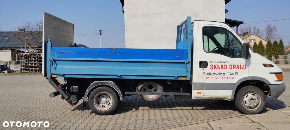 Iveco Daily - 16