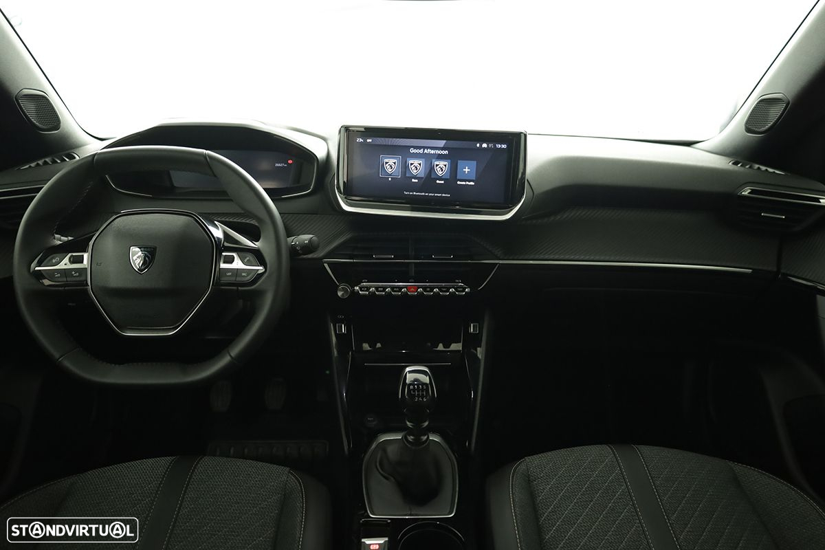 Peugeot 2008 1.2 PureTech Allure - 7