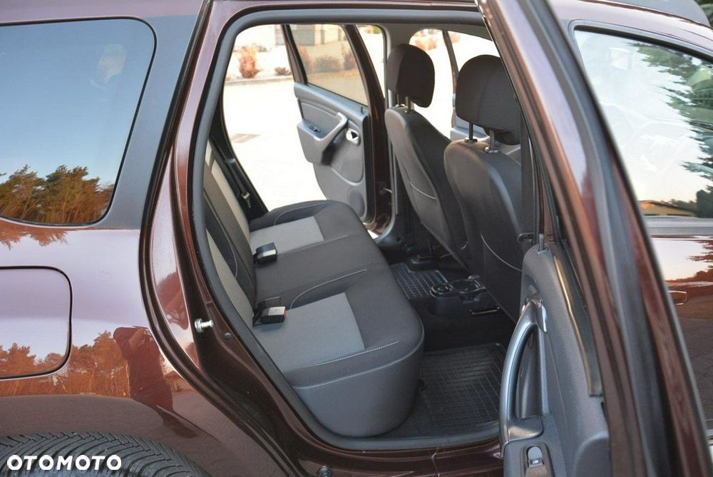 Dacia Duster TCe 125 2WD Prestige - 14