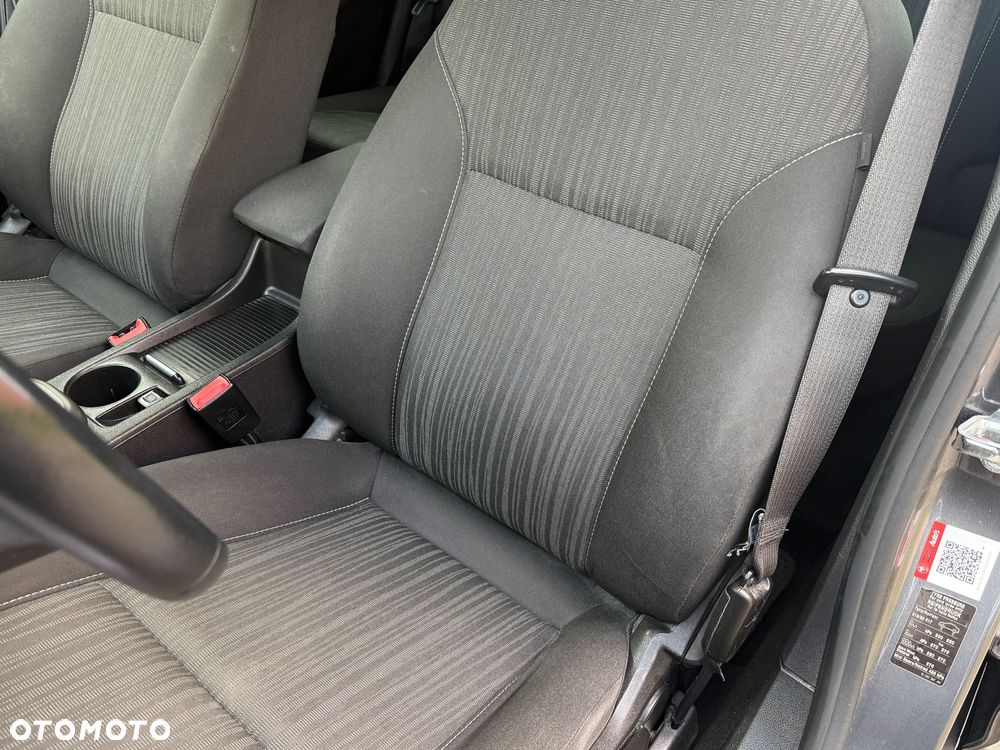 Opel Astra 1.4 Turbo - 15