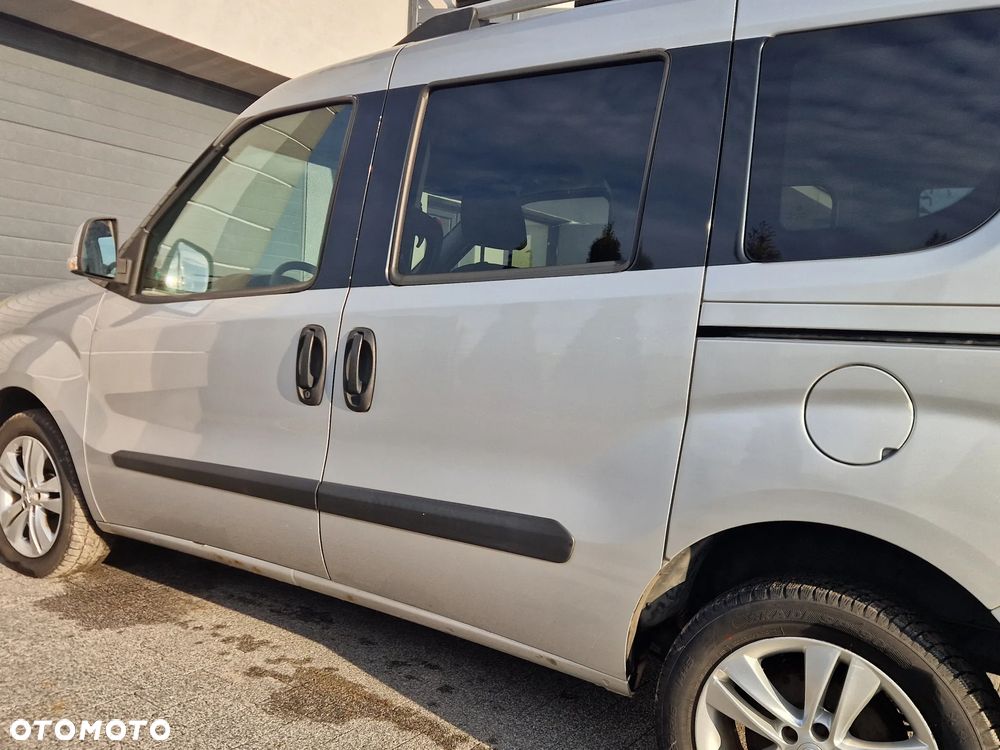 Opel Combo 1.4 L1H2 Selection - 7