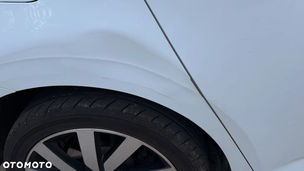 Volkswagen Touran 1.8 TSI BMT Highline DSG - 24