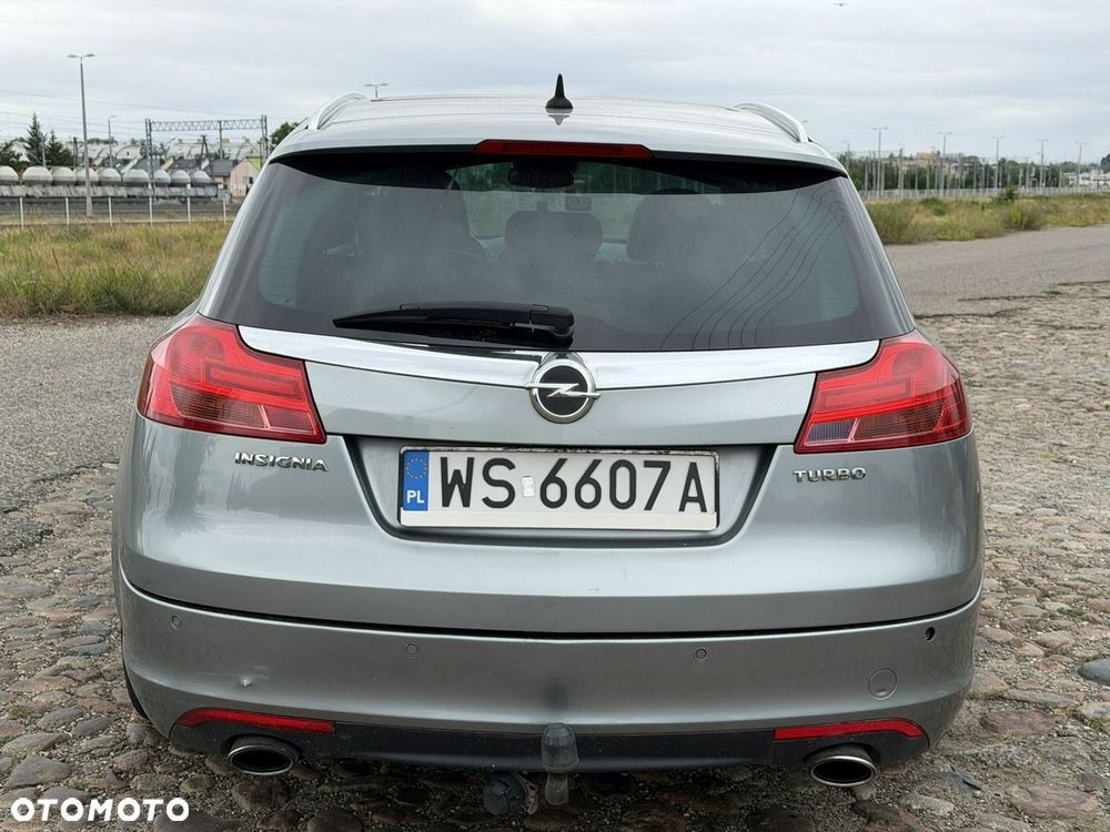 Opel Insignia - 6