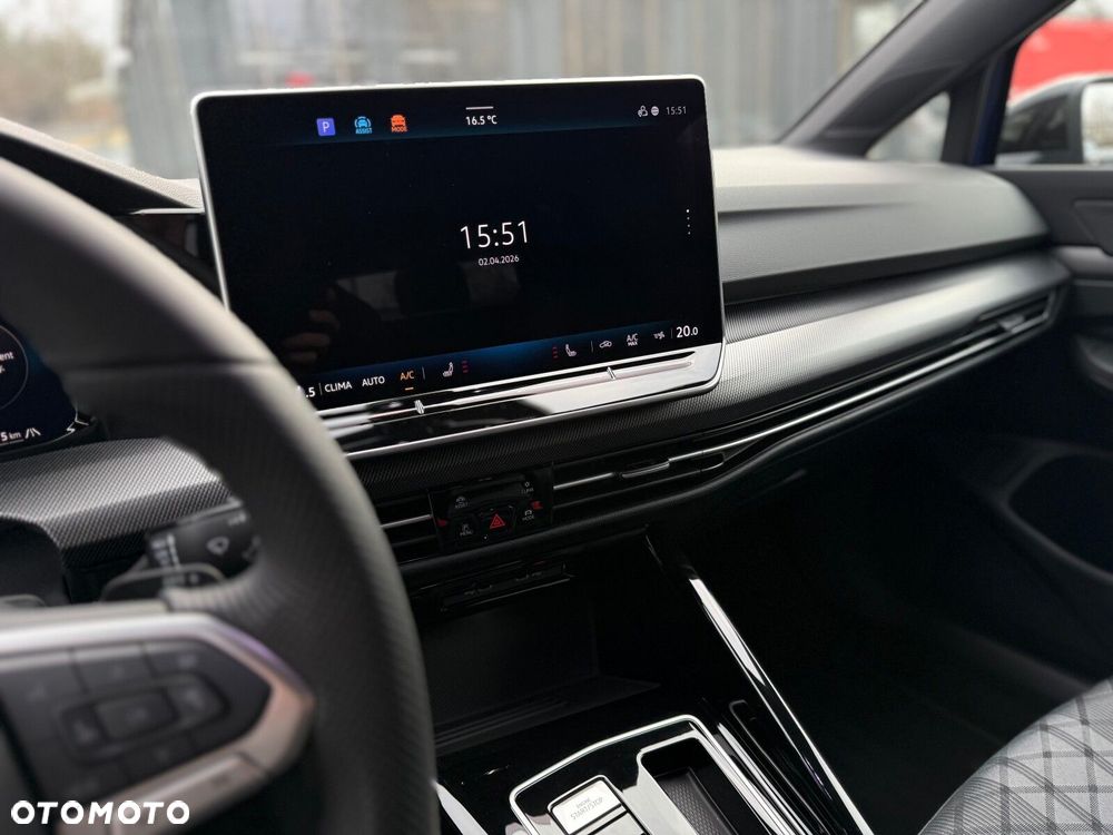 Volkswagen Golf Variant - 21