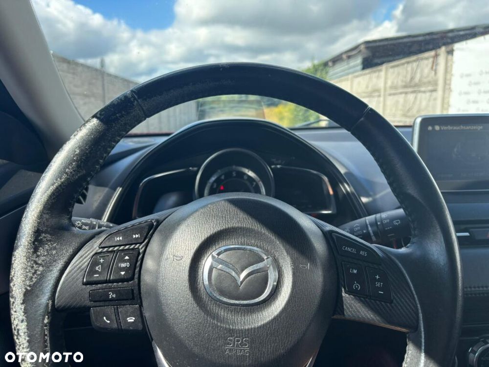 Mazda CX-3 SKYACTIV-G 120 FWD Center-Line - 7