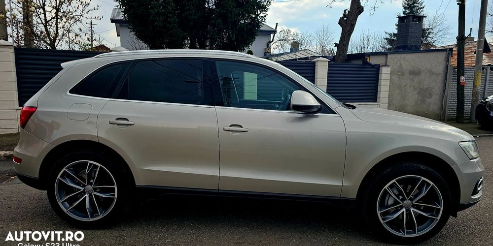 Audi Q5 - 19