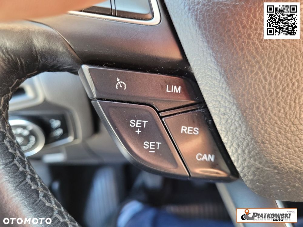 Ford Focus 1.0 EcoBoost Edition - 23