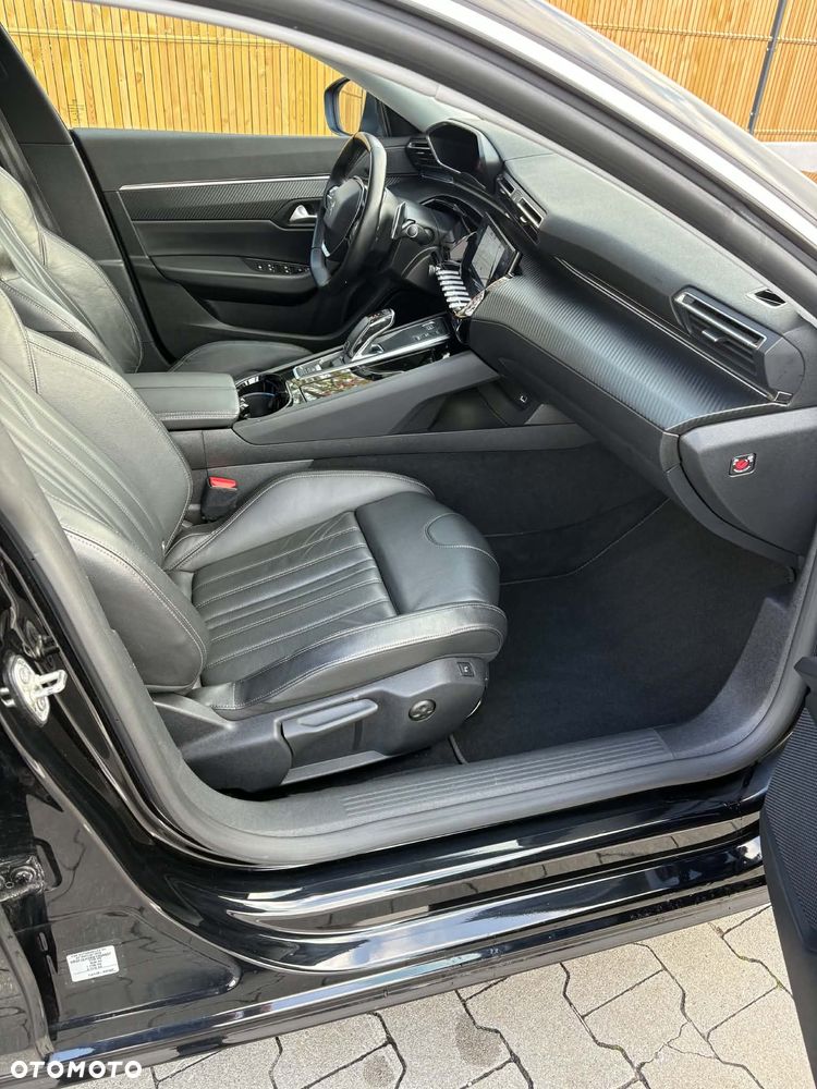 Peugeot 508 - 16