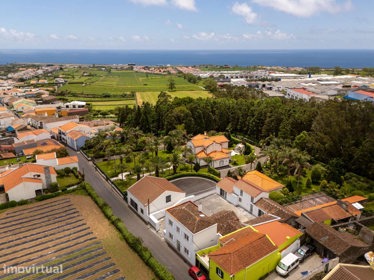 Condomínio Fechado "Casas Encanto dos Arrifes" - Grande imagem: 3/19