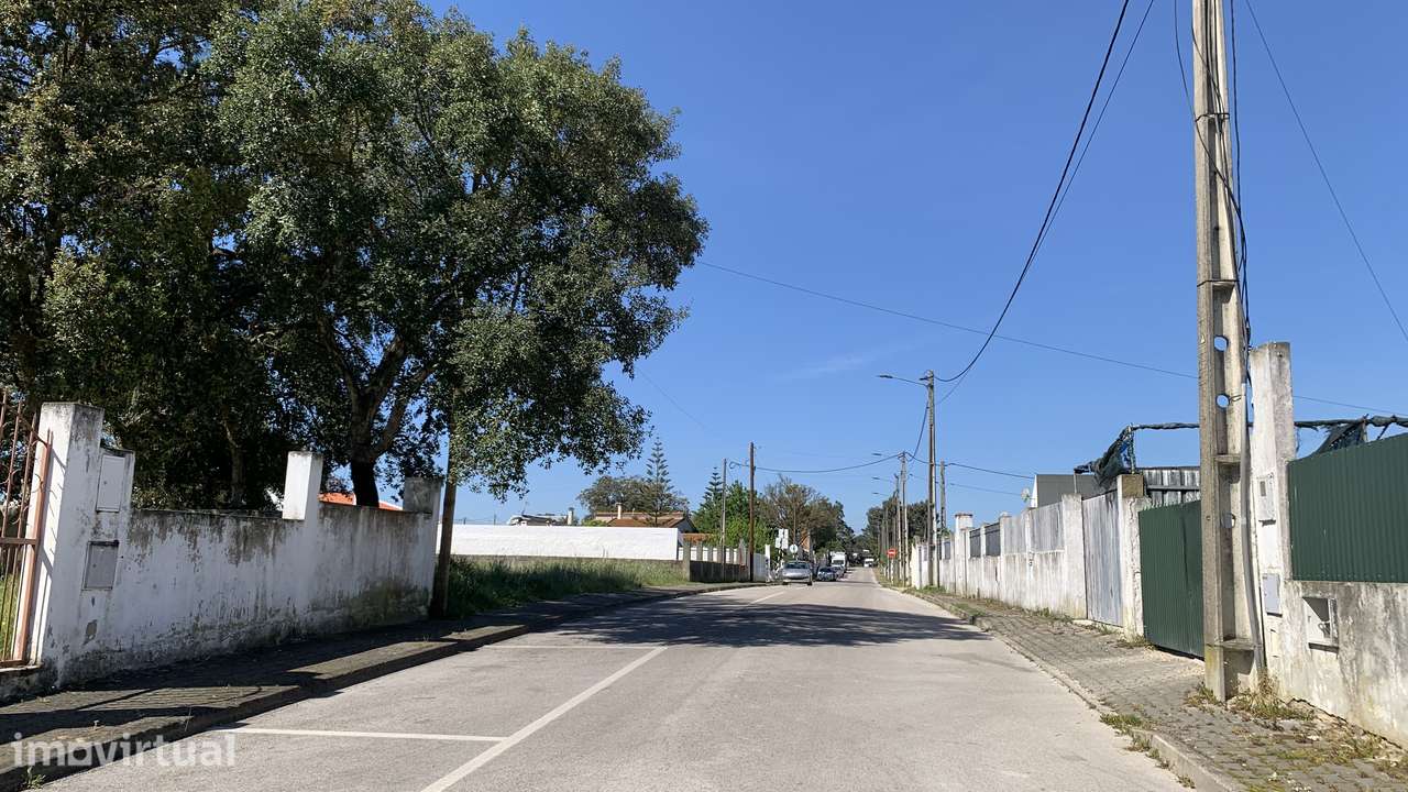 Terreno com 373 m² | Quinta José Miranda – Fernão Ferro - Grande imagem: 4/33