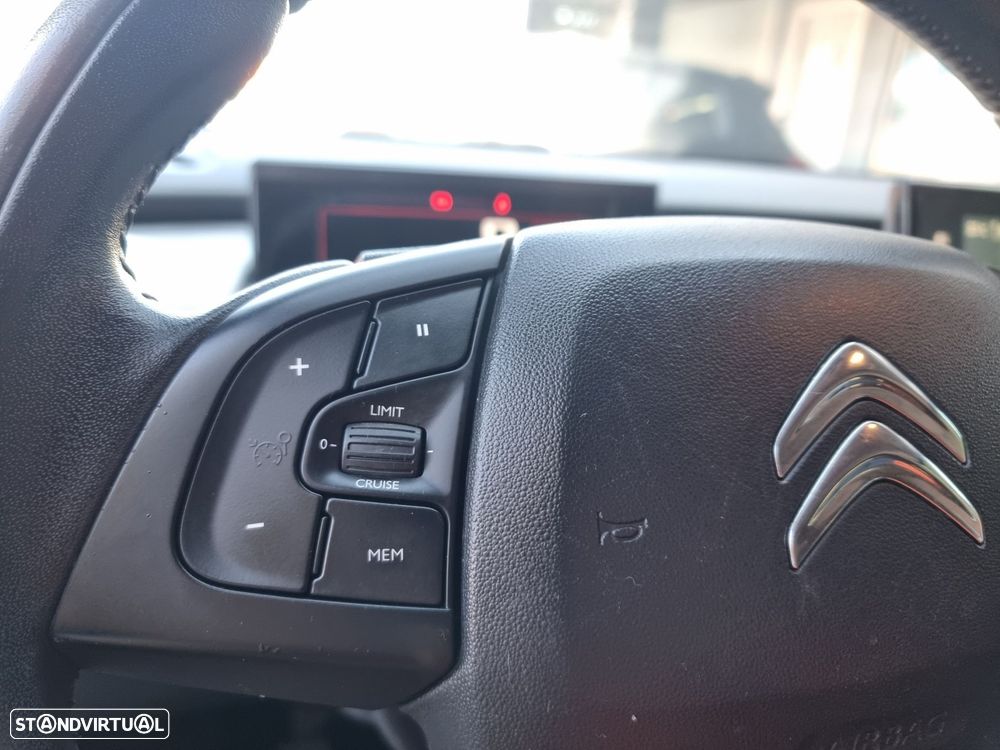 Citroën C4 Cactus 1.2 PureTech Feel - 17