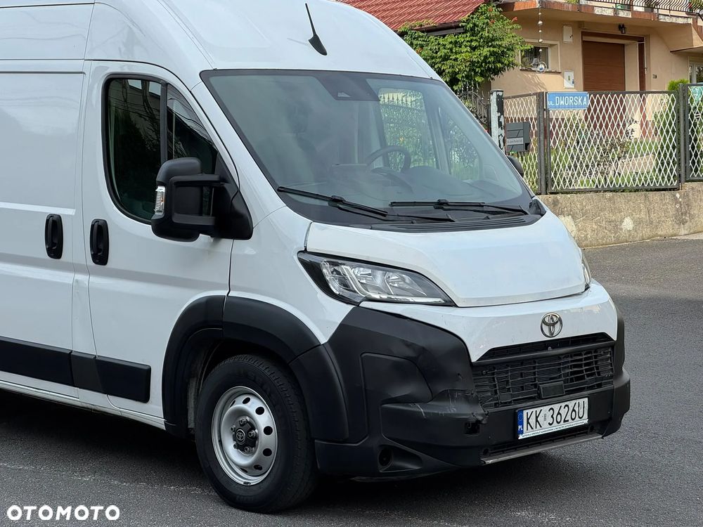 Toyota Proace MAX - 20