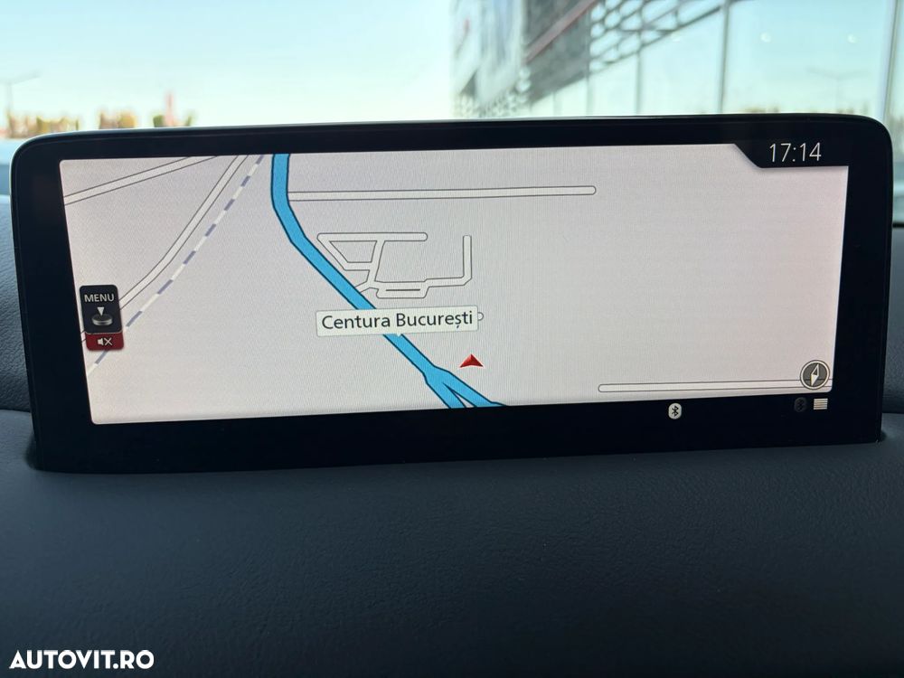 Mazda CX-5 G165 AT Attraction Plus - 23