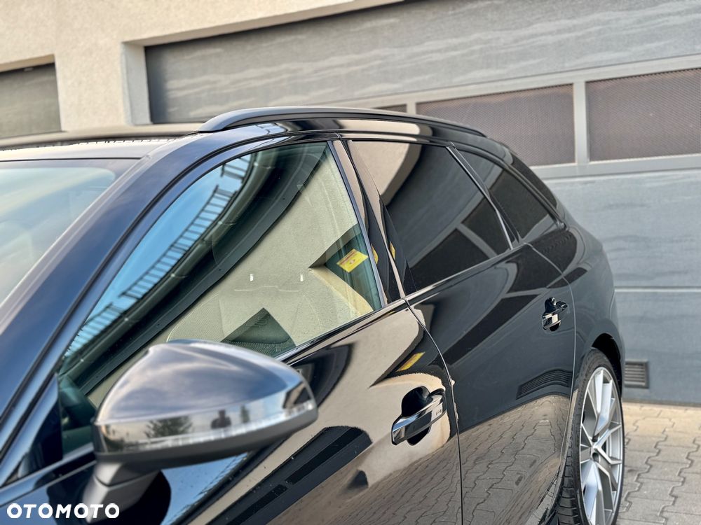 Audi A4 Avant 40 TDI quattro S tronic S line - 9