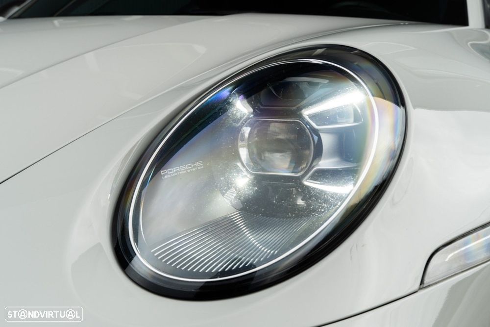 Porsche 911 (992) Carrera 4S PDK - 45