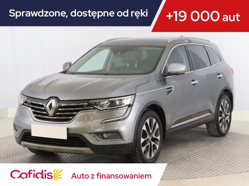 Renault Koleos - 2