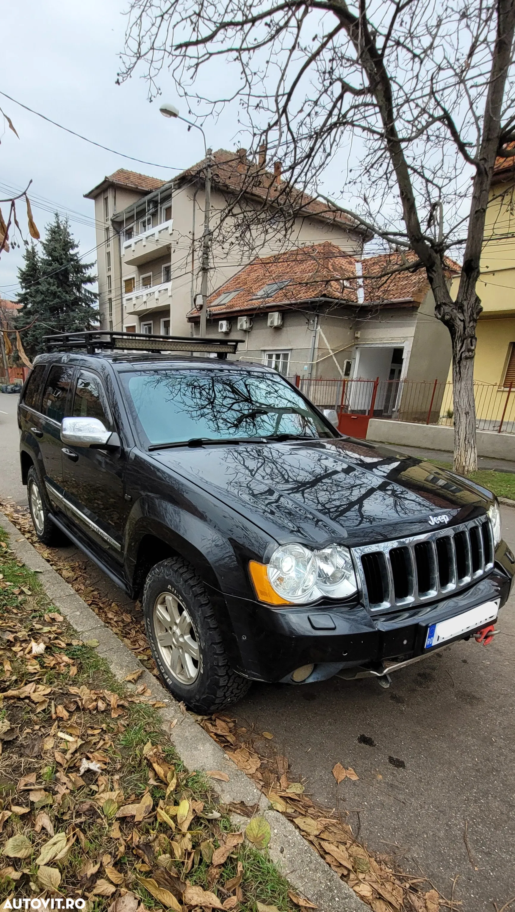Jeep Grand Cherokee - 2