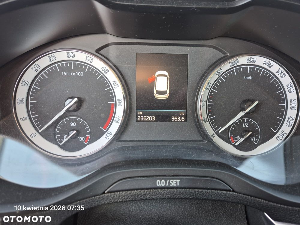 Skoda Karoq 2.0 TDI SCR 4x4 Style DSG - 13