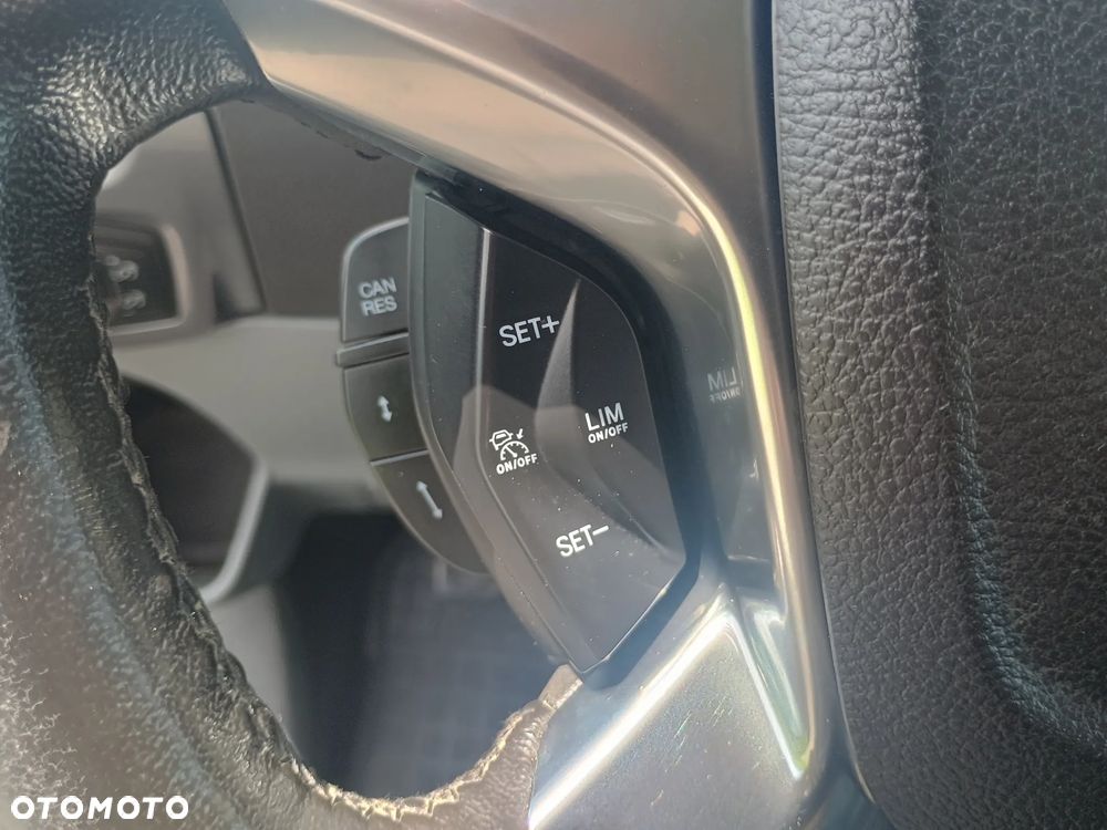 Ford Transit Custom - 23