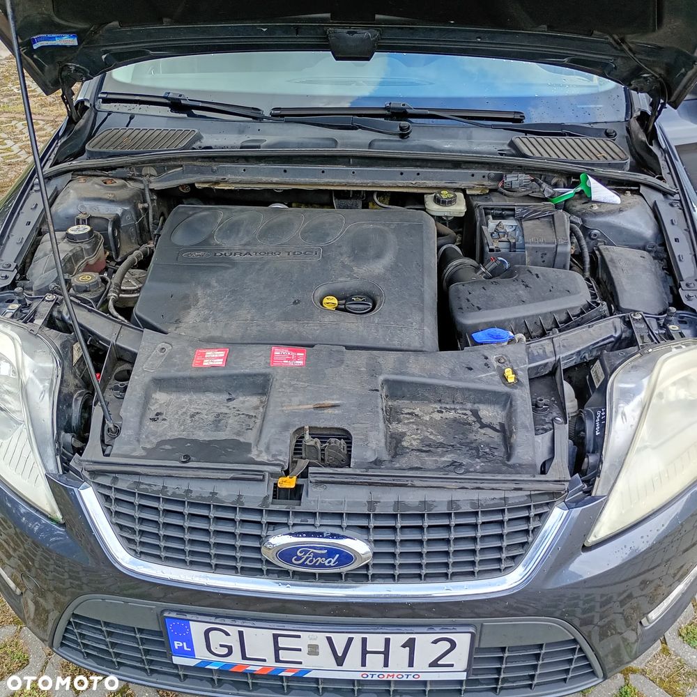 Ford Mondeo - 17