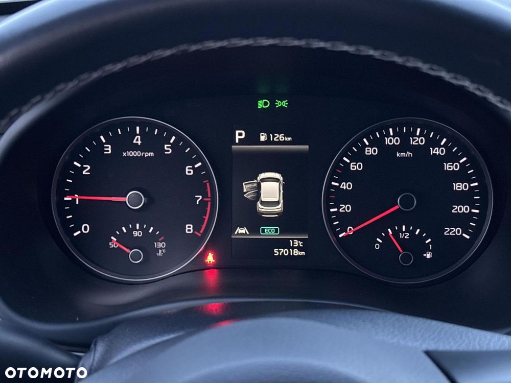 Kia Stonic 1.0 T-GDI L DCT - 14