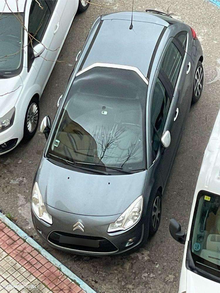 Citroën C3 1.6 HDi Airdream Exclusive - 14