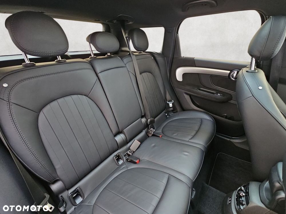 MINI Countryman Cooper S All4 - 35