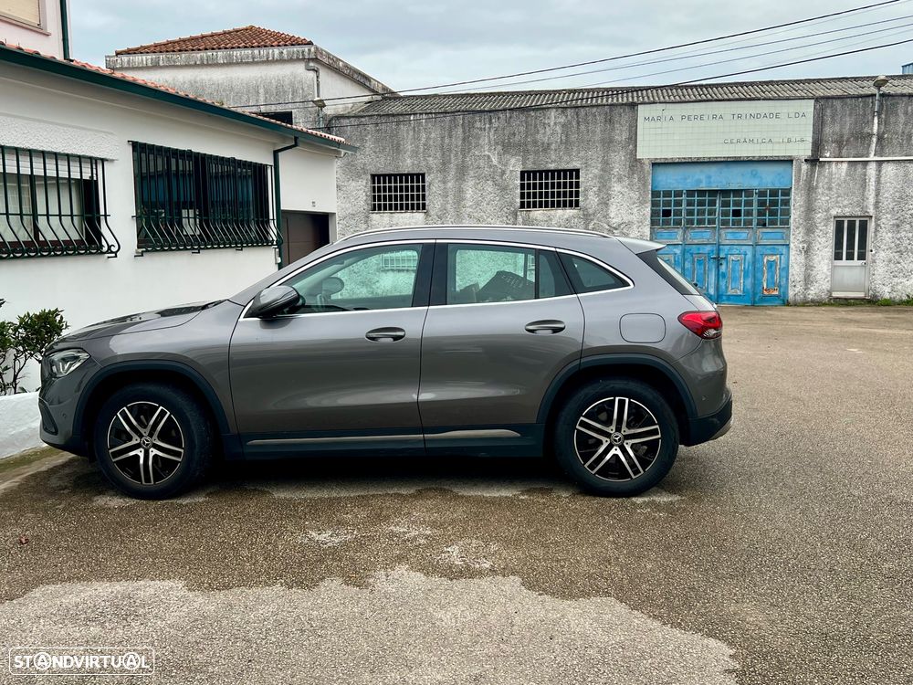 Mercedes-Benz GLA 250 e 8G-DCT Edition Progressive Line - 5