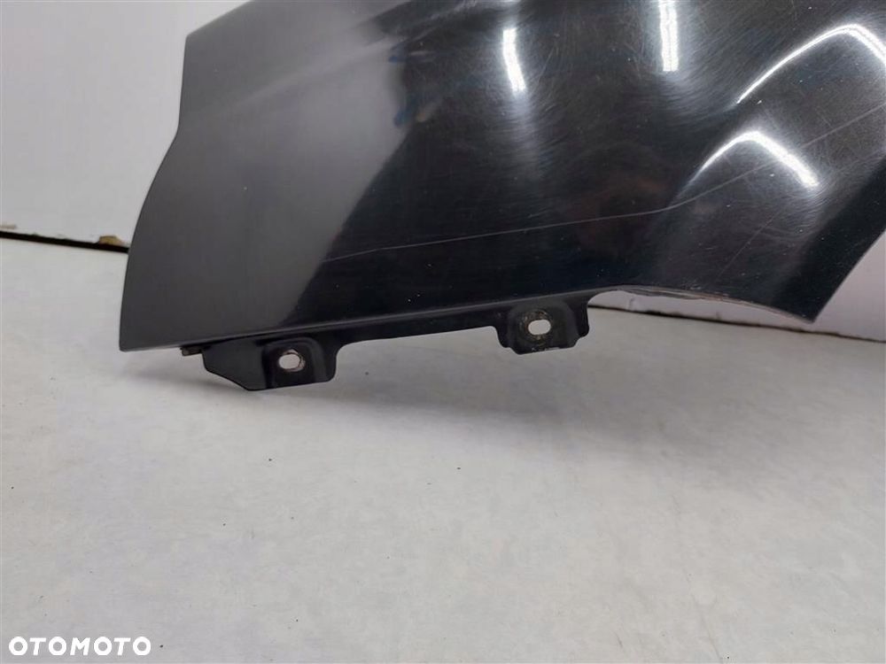 Błotnik przedni lewy Chevrolet Evanda - 6
