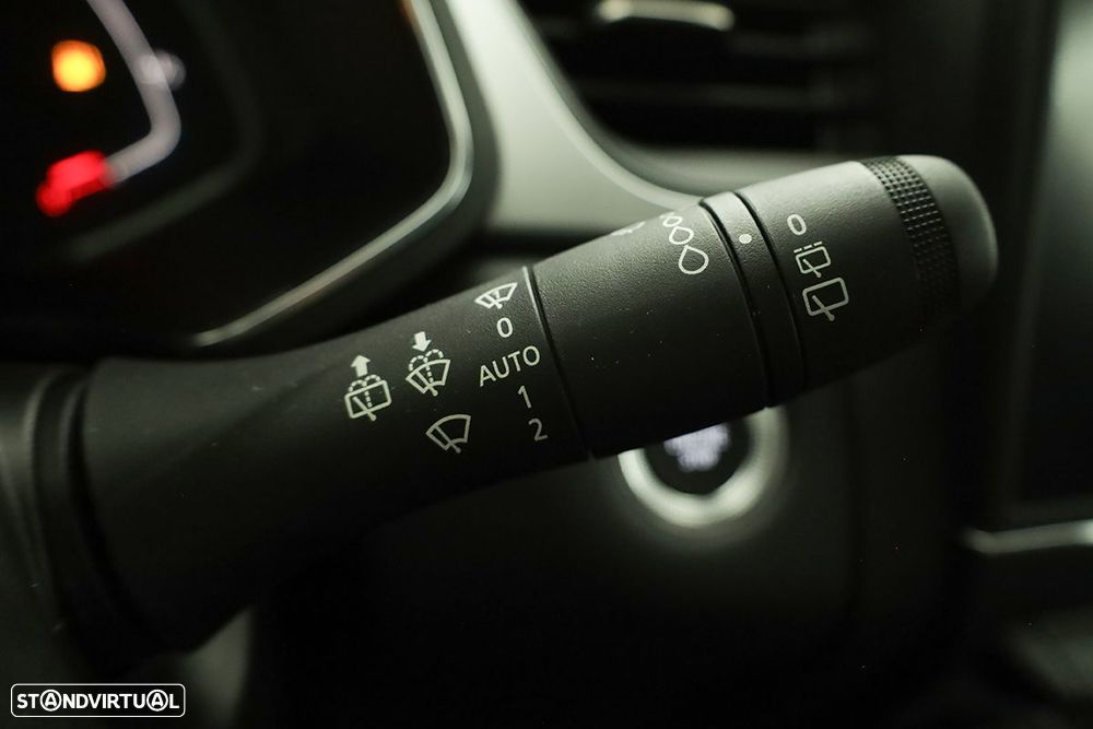 Renault Captur 1.0 TCe Techno Bi-Fuel - 18