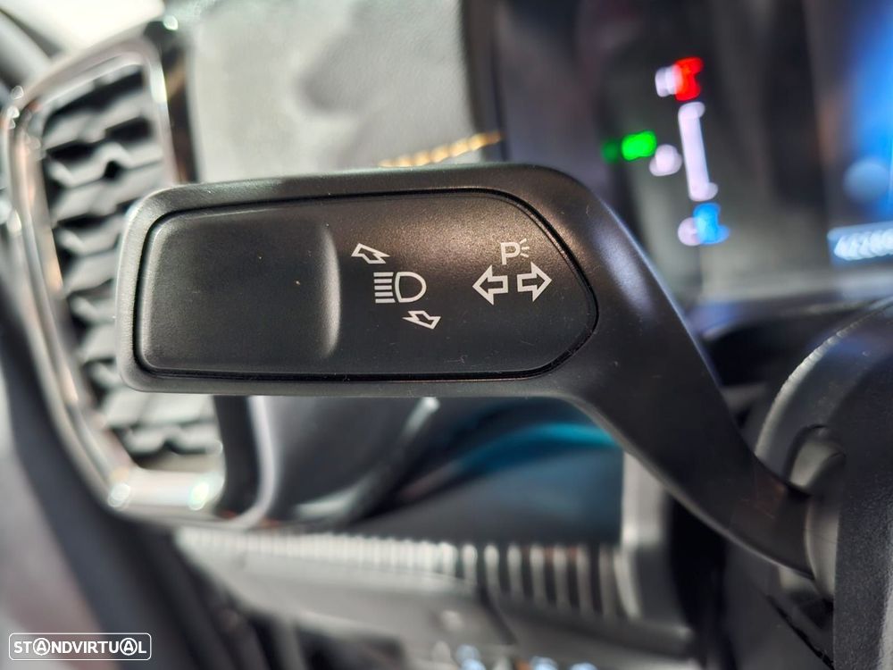 Ford Ranger 2,0 l EcoBlue Cabine Dupla Auto Wildtrak - 17