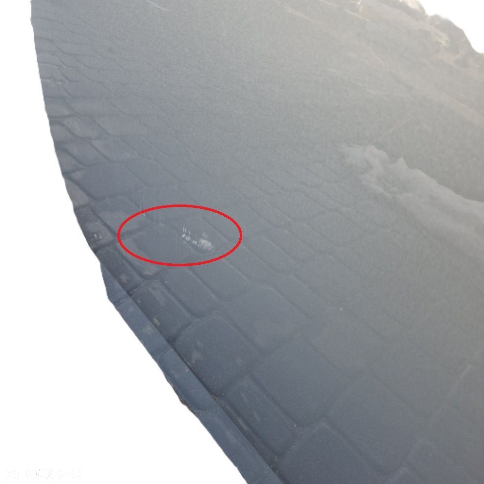 FORD MONDEO MK IV DRZWI TYŁ TYLNE LEWE HB KOLOR T6 POMORSKIE - 4