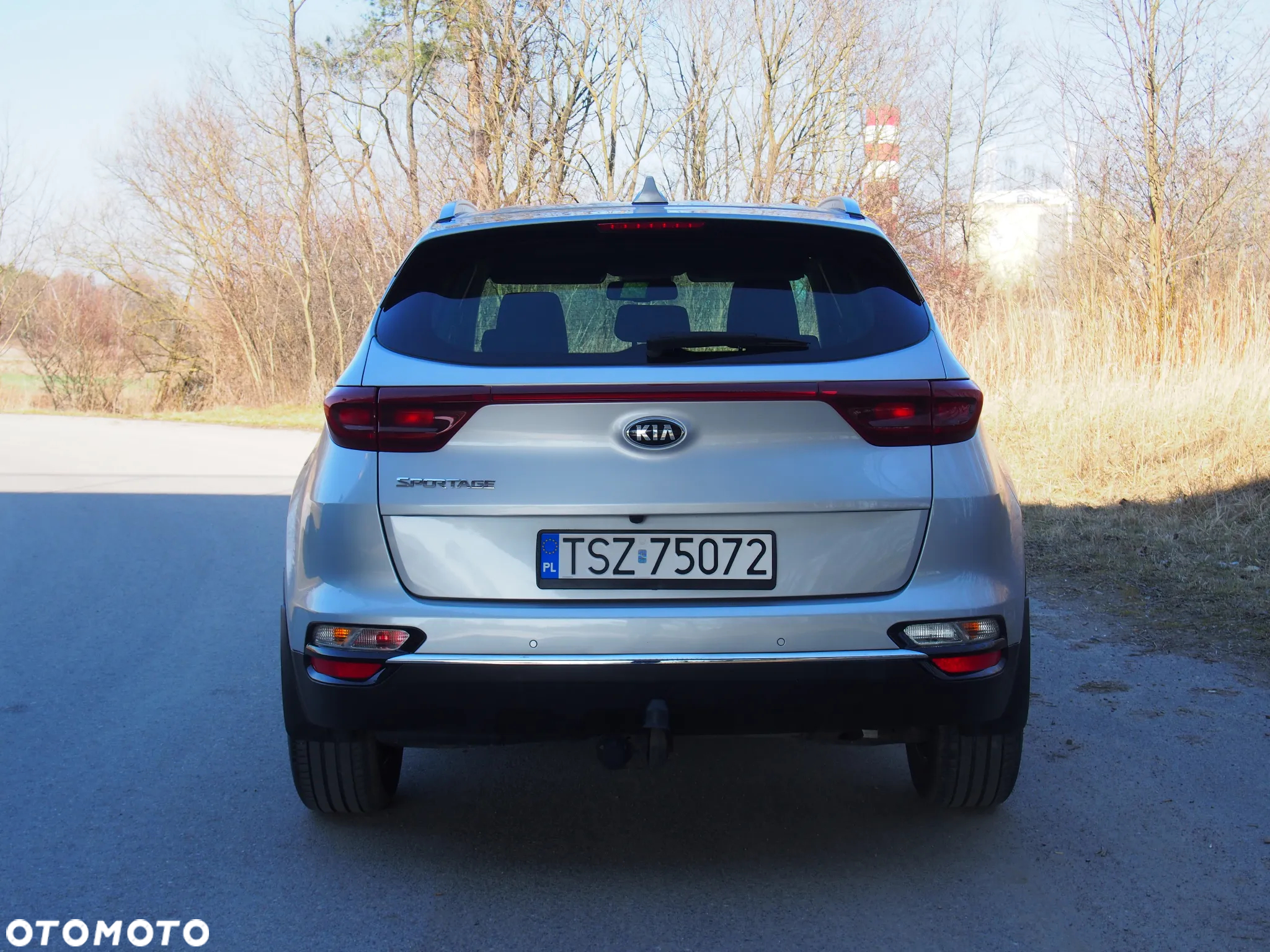 Kia Sportage 1.6 CRDI AWD DCT PLATINUM - 14