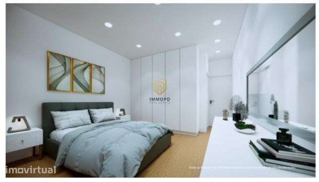 Apartamento T2+1 Venda em Moreira,Maia - Grande imagem: 2/8