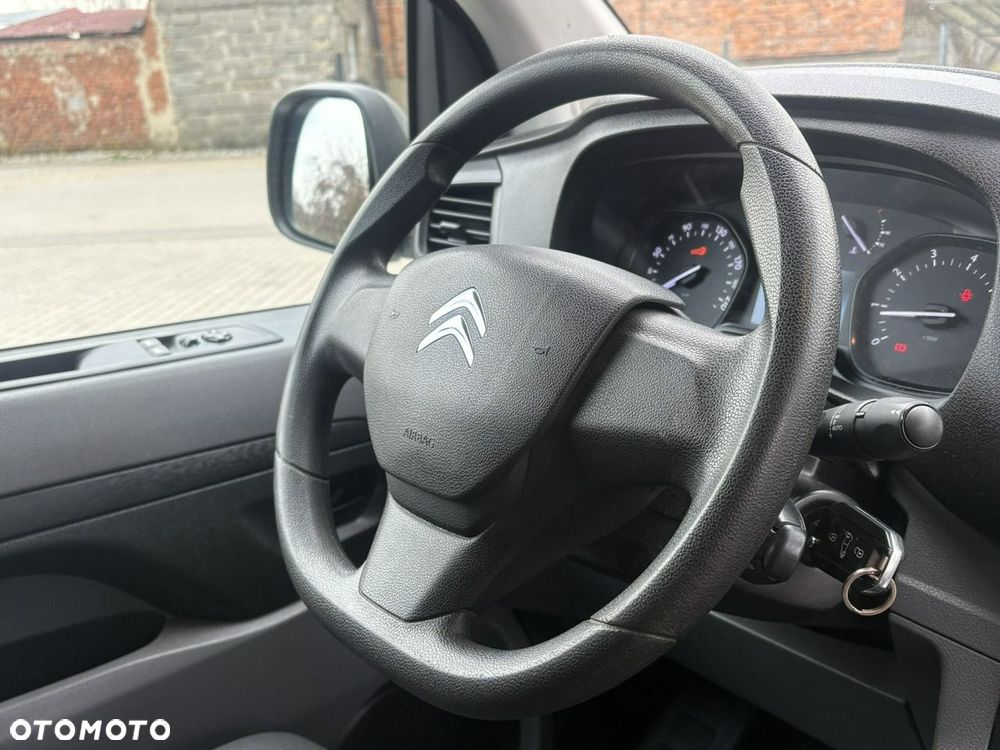 Citroën Jumpy Eco M Profi - 17