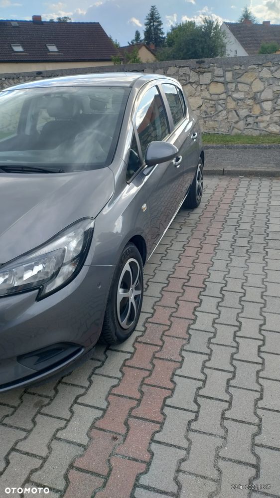 Opel Corsa 1.4 Cosmo - 2