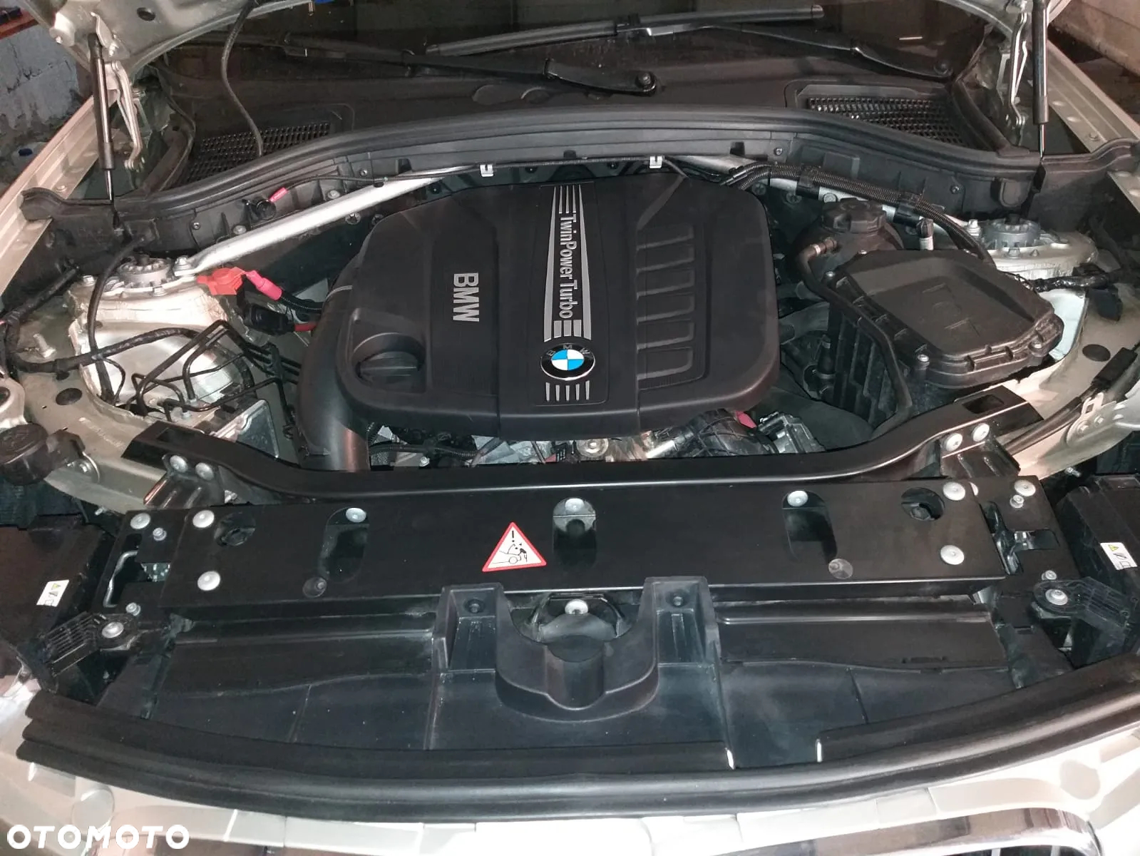 BMW X3 xDrive30d - 15