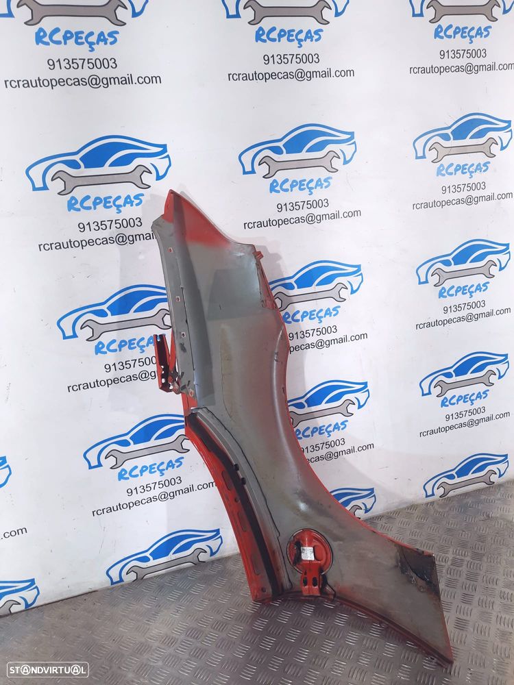 GUARDA-LAMAS TRASEIRO TRÁS DIREITO BMW Z3 ROADSTER 41358398708 8398708 GUARDA LAMAS GUARDALAMAS - 6