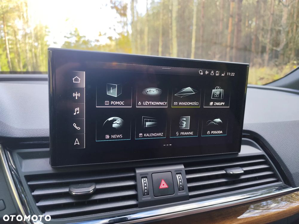 Audi Q5 45 TFSI quattro S tronic - 19