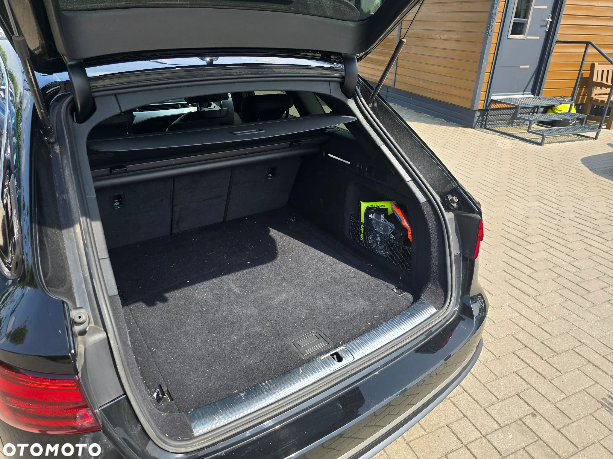 Audi A4 - 19