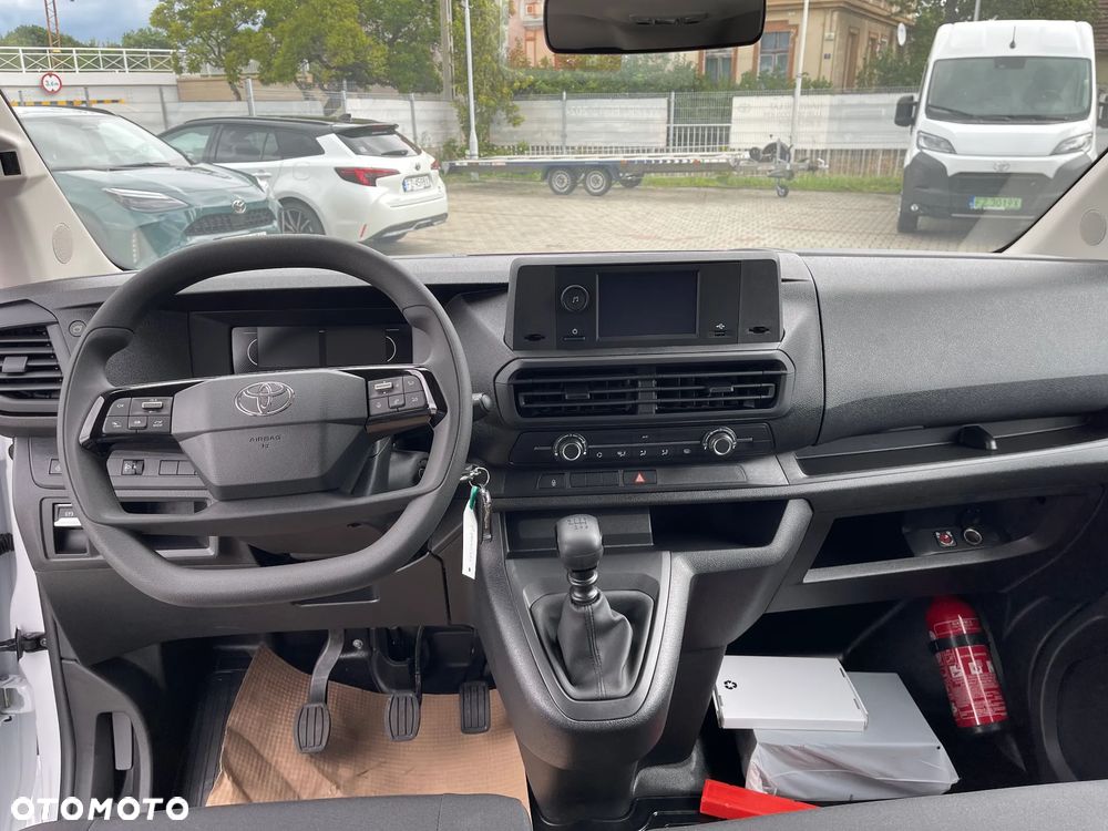 Toyota PROACE - 17
