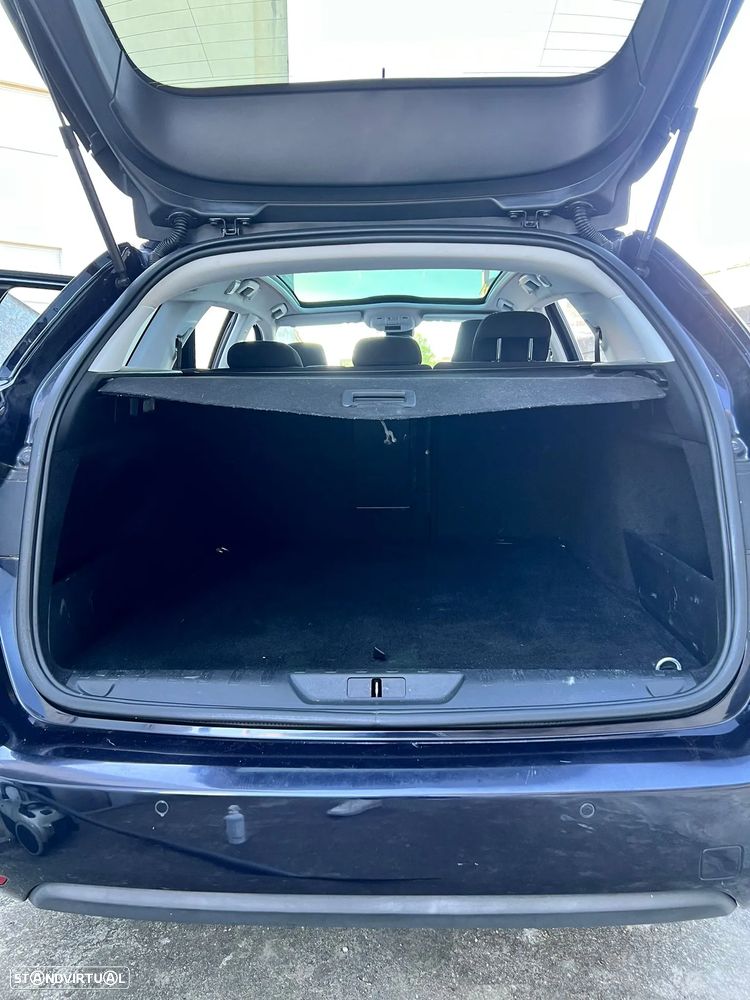 Peugeot 308 SW BlueHDi 120 Stop & Start Style - 32