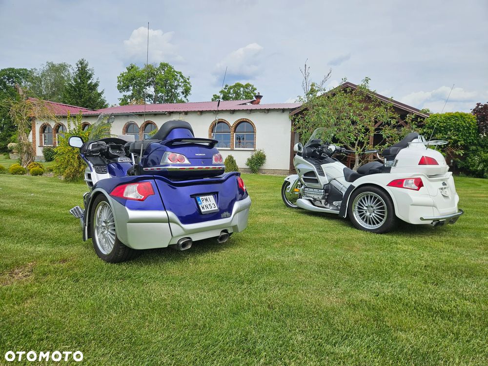 Honda GL - 14