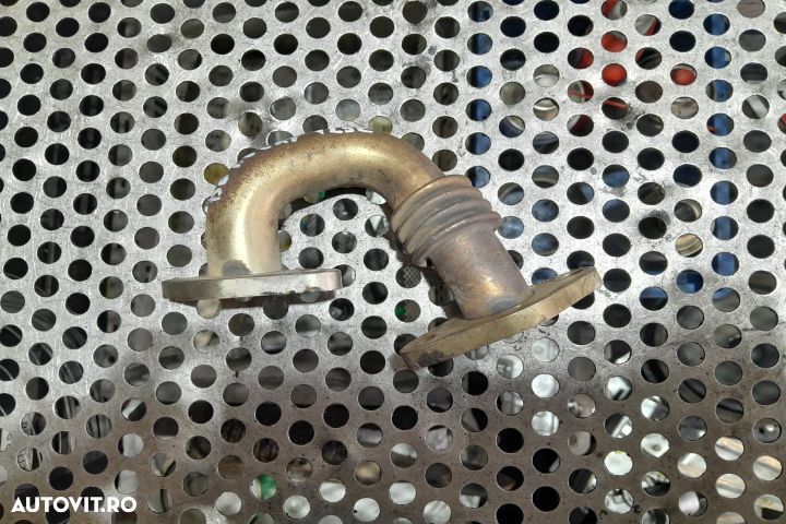 Conducta gaze 03G131521AM 03G131521AM Volkswagen VW Passat B7 [2010 - - 1