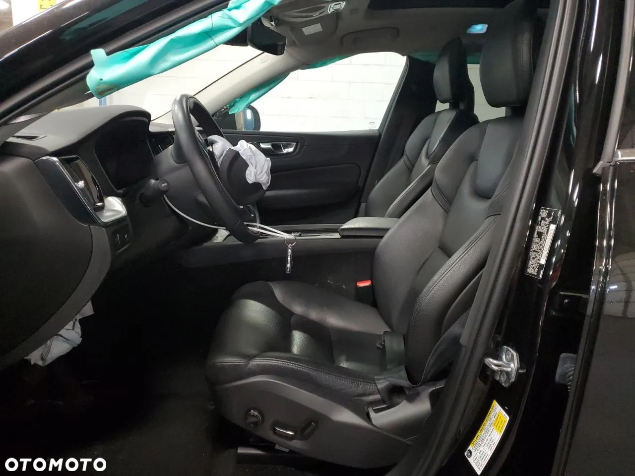 Volvo XC 60 T5 AWD Geartronic Momentum - 6
