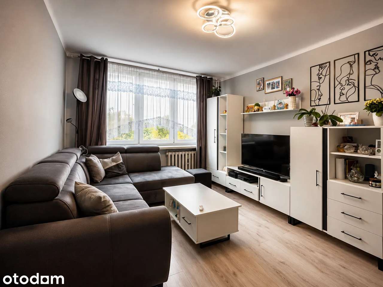 Mieszkanie 48 m² na sprzedaż – Zabrze - Pełny obrazek: 2/15