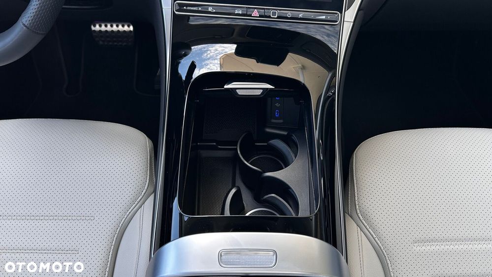 Mercedes-Benz GLC 220 d mHEV 4-Matic AMG Line - 22
