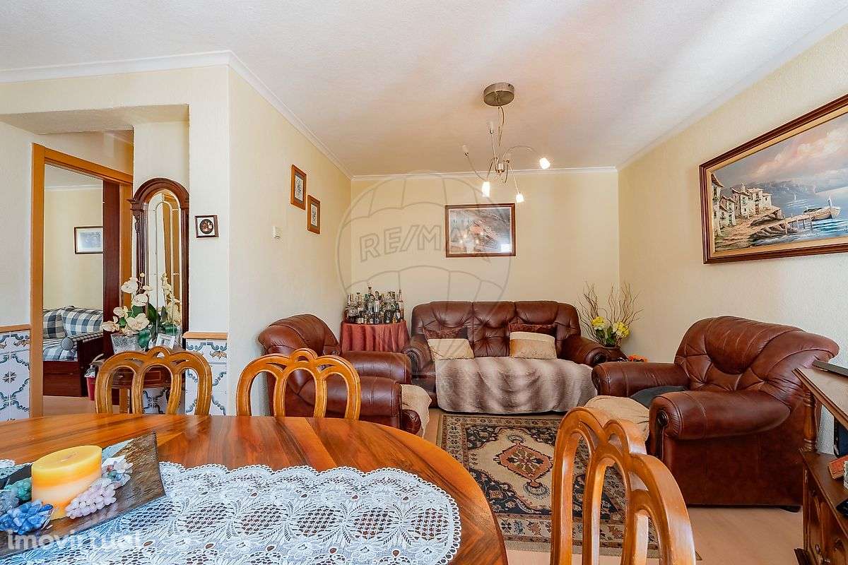 Apartamento T3 para venda - Grande imagem: 3/23